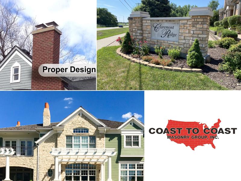 Coast To Coast Masonry Group, Inc.