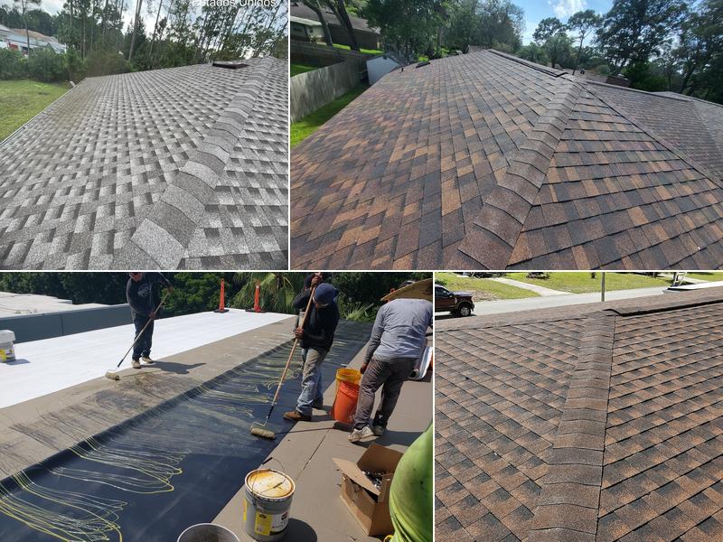 Morgan Conley Roofing and Repair, LLC