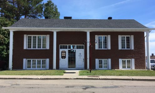 Gestions Progestic Inc