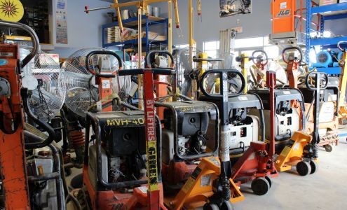 Location Mille Items Saint-felix-de-valois