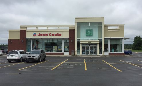 PJC Jean Coutu Sainte-Sophie