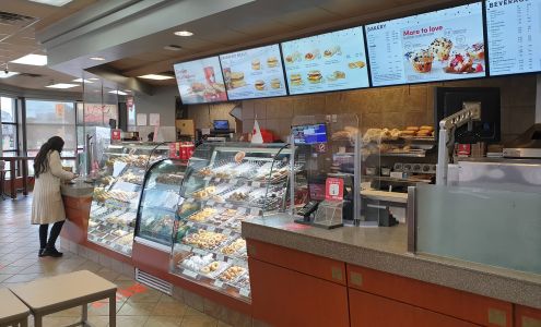 SmartCentres Toronto