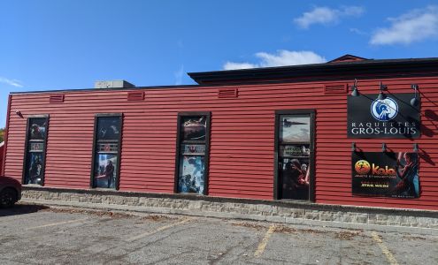 Kaia Boutique, Star Wars