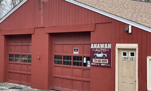 Anawan Auto