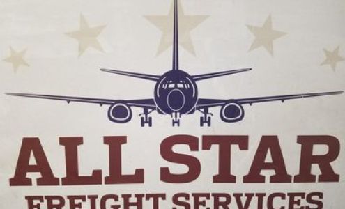 Allstar Freight