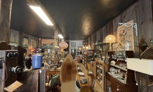 Virgo Antiques Sodus