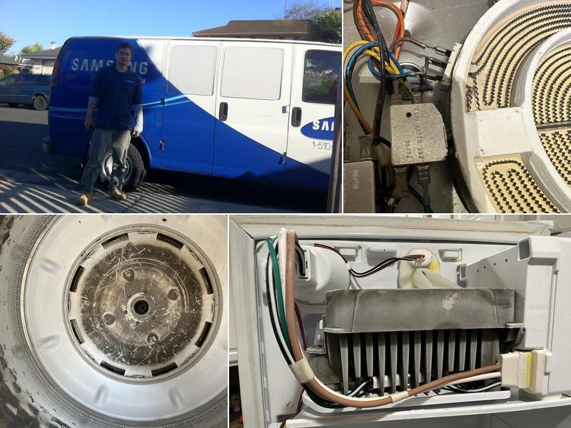 E&J Appliance Repair