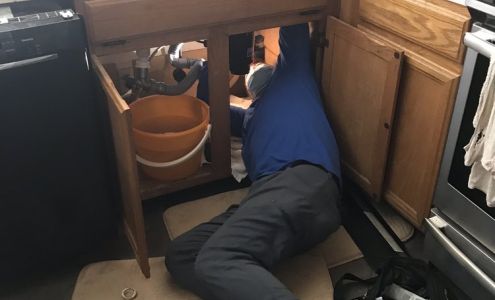 E&J Appliance Repair