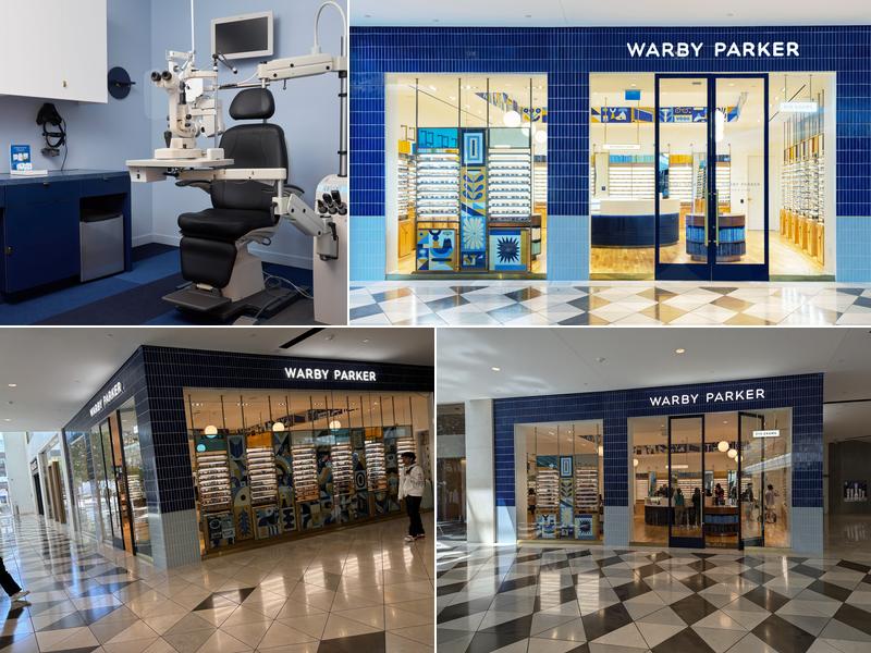 Warby Parker Valley Fair