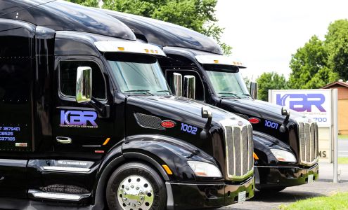 KBR Transportation Services