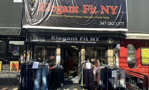 Elegant Fit NY