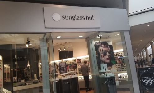 Sunglass Hut