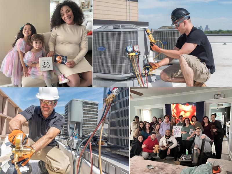 Central Air Mechanical Corporation