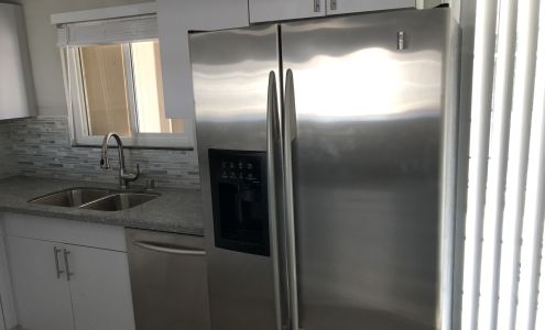 LV General Appliance Services