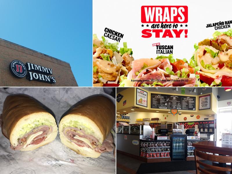 Jimmy John's