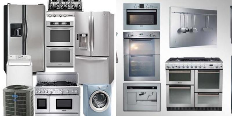 CBS Appliance Repair
