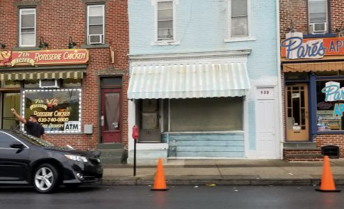 Pares Appliance Refrigeration