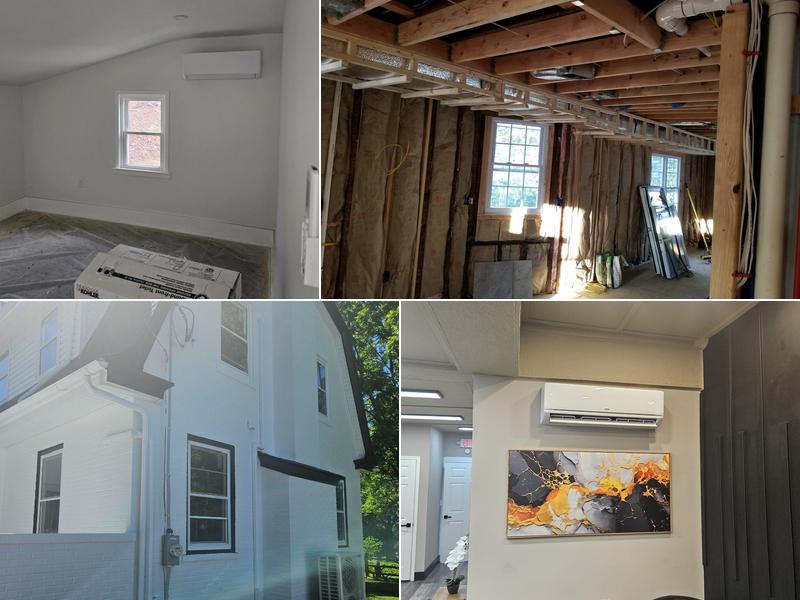 Allen Air Heating & Cooling Services