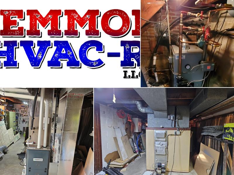 Lemmon HVAC-R