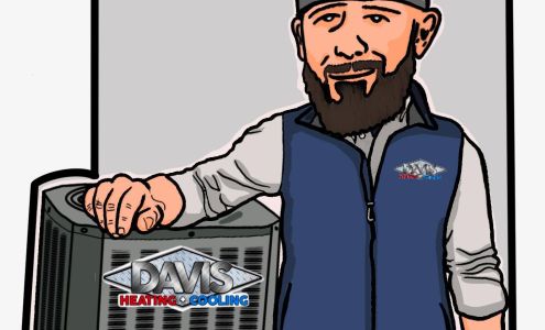 Davis Heating & Cooling Services