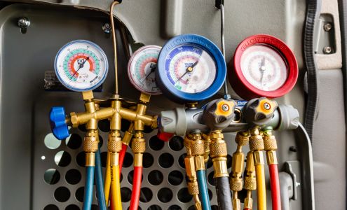 A1 Air Conditioning of Knoxville