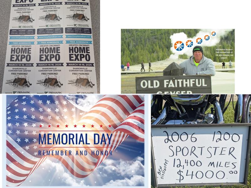 Geothermal & HVAC Company