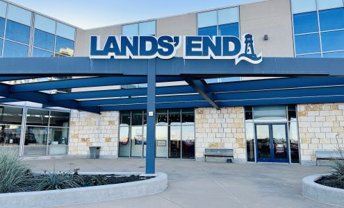 Lands' End Dallas