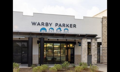 Warby Parker Central Park