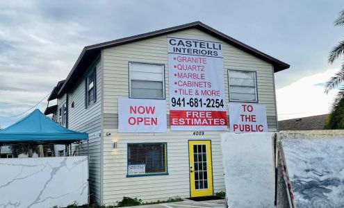 Castelli Interiors & More