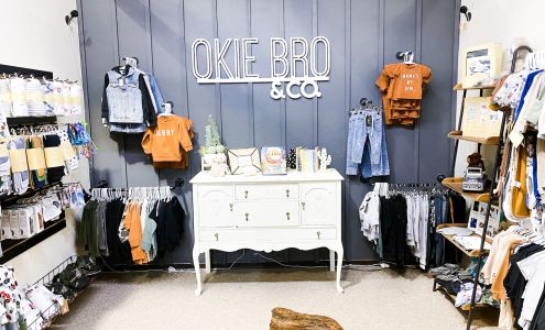 Okie Bro & Co.