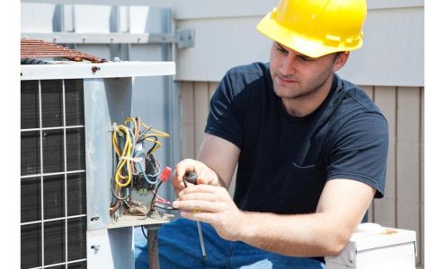 Robert L. Shealy Heating & Air Conditioning