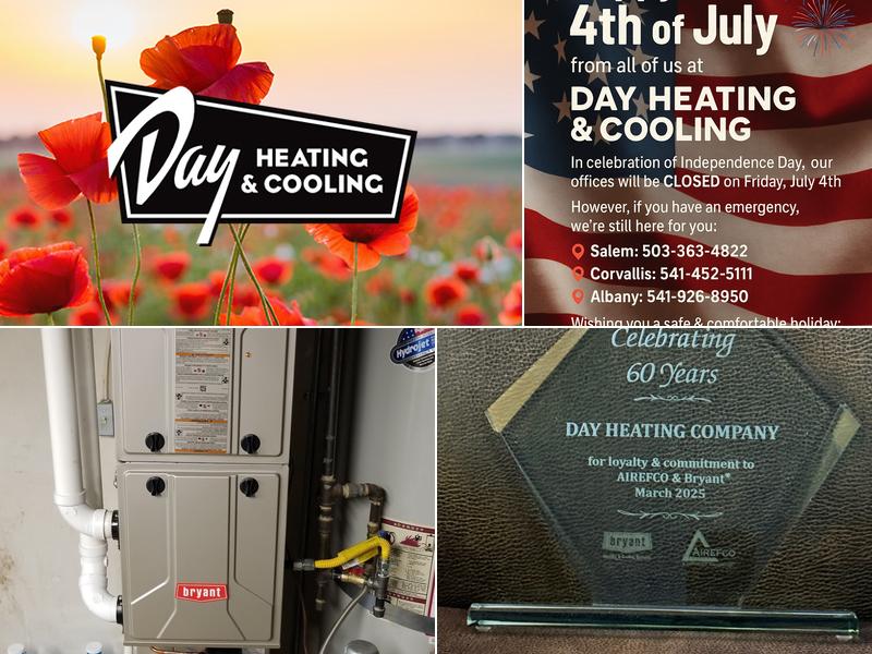Day Heating Company