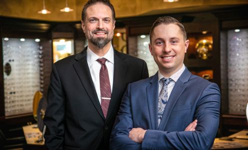 Valley Vision Clinic