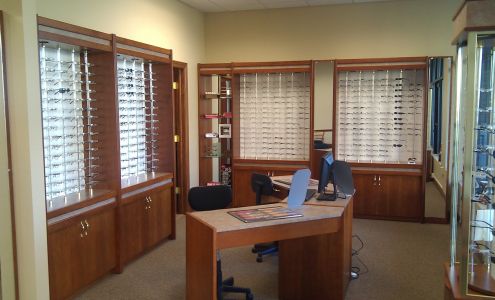 Greenville EyeCare N1739 Lily of the Valley Dr #2, Greenville Wisconsin 54942