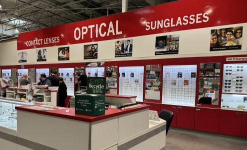 Costco Vision Center