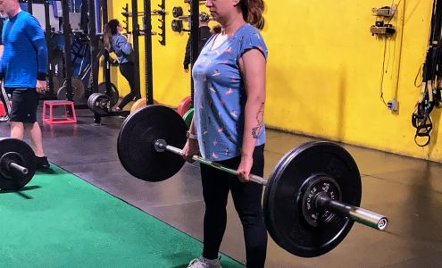 Fitness Achievement Center