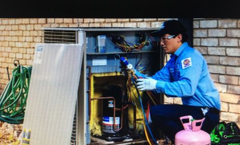 Apollo A/C & Heating Repair Irvine