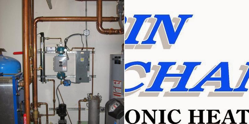 Marin Mechanical Contractors