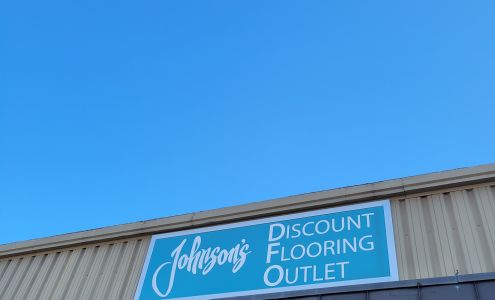 Johnson's Discount Outlet