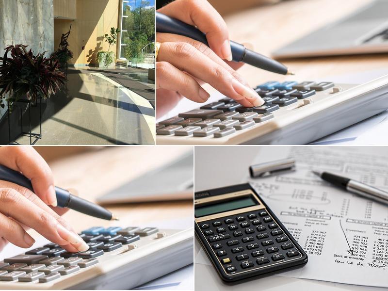 David Valvik CPA PLLC