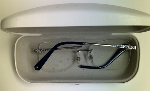 Shasta Eye Medical Group