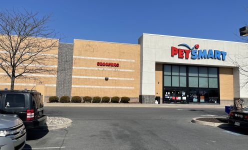 PetSmart