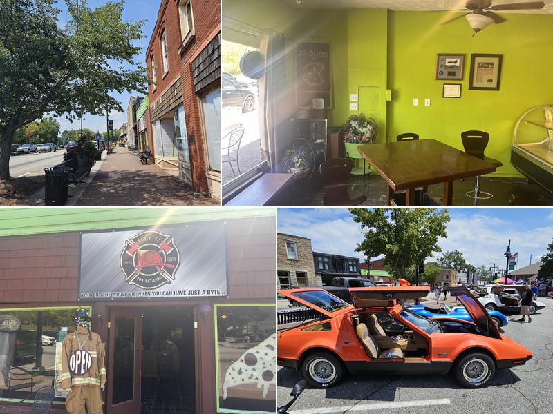 Stone Mountain Appliance Rpr