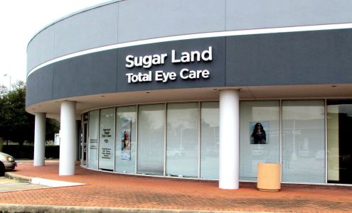 Sugar Land Total Eye Care