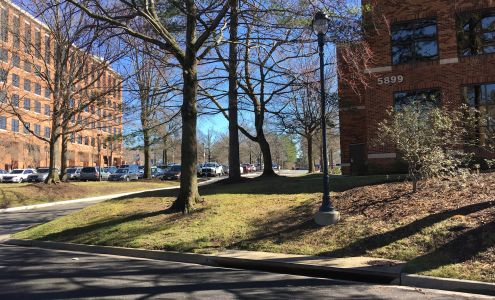 Eye Associates Of Virginia