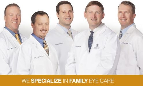 Richmond Eye Associates