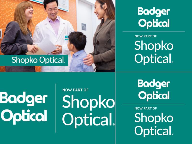 Shopko Optical