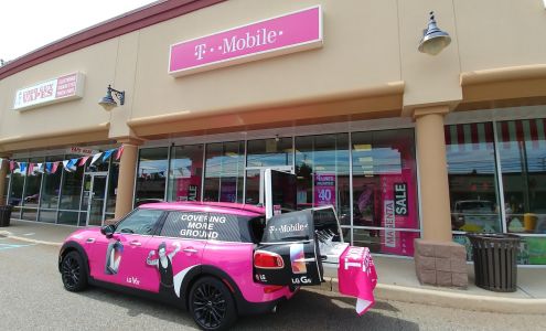 T-Mobile Authorized Retailer