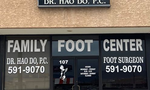 Family Foot Center