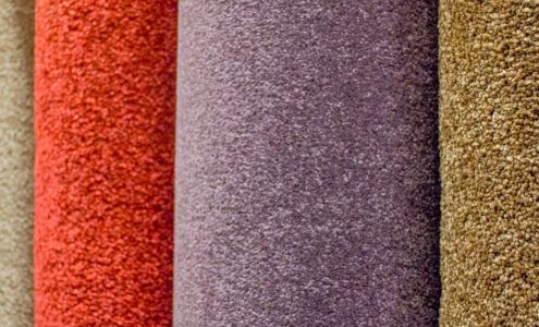 Carpet Liquidators by Ed